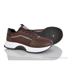 Фотография Кроссовки женские модные Весна/осень 248-110 (8 пар р.36-41) "Бабочка-Mengfuna-AESD" недорого оптом от прямого поставщика