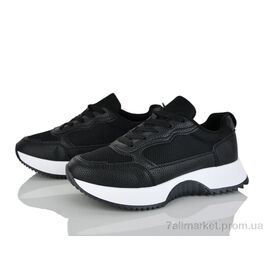 Фотография Кроссовки женские модные Весна/осень 248-111 (8 пар р.36-41) "Бабочка-Mengfuna-AESD" недорого оптом от прямого поставщика