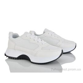 Фотография Кроссовки женские модные Весна/осень 248-112 (8 пар р.36-41) "Бабочка-Mengfuna-AESD" недорого оптом от прямого поставщика