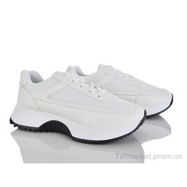 Кросівки жіночі модні Весна/осінь 248-117 (8 пар р.36-41) "Бабочка-Mengfuna-AESD" недорого оптом від прямого постачальника