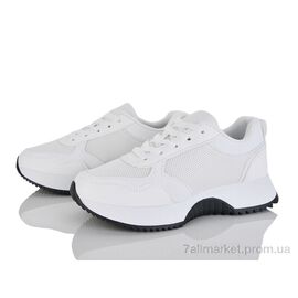 Кросівки жіночі модні Весна/осінь 248-121 (8 пар р.36-41) "Бабочка-Mengfuna-AESD" недорого оптом від прямого постачальника