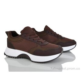 Кросівки жіночі модні Весна/осінь 248-122 (8 пар р.36-41) "Бабочка-Mengfuna-AESD" недорого оптом від прямого постачальника