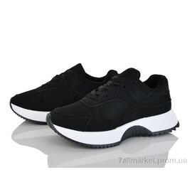 Кросівки жіночі модні Весна/осінь 248-123 (8 пар р.36-41) "Бабочка-Mengfuna-AESD" недорого оптом від прямого постачальника