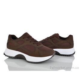 Кросівки жіночі модні Весна/осінь 248-125 (8 пар р.36-41) "Бабочка-Mengfuna-AESD" недорого оптом від прямого постачальника