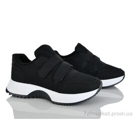 Кросівки жіночі модні Весна/осінь 248-126 (8 пар р.36-41) "Бабочка-Mengfuna-AESD" недорого оптом від прямого постачальника