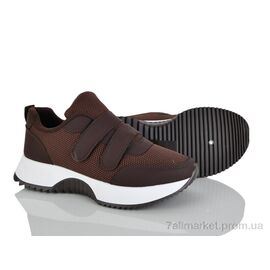 Кросівки жіночі модні Весна/осінь 248-128 (8 пар р.36-41) "Бабочка-Mengfuna-AESD" недорого оптом від прямого постачальника