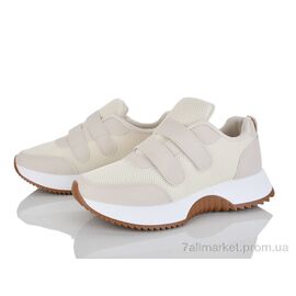 Кросівки жіночі модні Весна/осінь 248-129 (8 пар р.36-41) "Бабочка-Mengfuna-AESD" недорого оптом від прямого постачальника