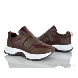 Кросівки жіночі модні Весна/осінь 247-104 (8 пар р.36-41) "Бабочка-Mengfuna-AESD" недорого оптом від прямого постачальника