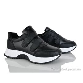 Кросівки жіночі модні Весна/осінь 247-105 (8 пар р.36-41) "Бабочка-Mengfuna-AESD" недорого оптом від прямого постачальника