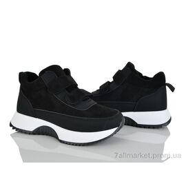 Фотография Кроссовки женские модные Весна/осень 247-107 (8 пар р.36-41) "Бабочка-Mengfuna-AESD" недорого оптом от прямого поставщика