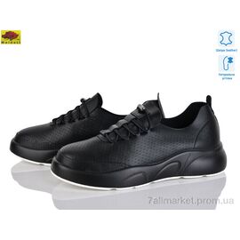 Фотография Туфли женские стильные Весна/осень X321-10 (8 пар р.36-41) "Mei De Li" недорого оптом от прямого поставщика