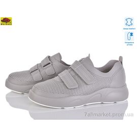 Туфлі жіночі стильні Весна/осінь X321-4 (8 пар р.36-41) "Mei De Li" недорого оптом від прямого постачальника