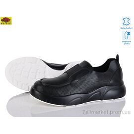 Туфлі жіночі стильні Весна/осінь X321-6 (8 пар р.36-41) "Mei De Li" недорого оптом від прямого постачальника