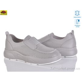 Туфлі жіночі стильні Весна/осінь X321-9 (8 пар р.36-41) "Mei De Li" недорого оптом від прямого постачальника