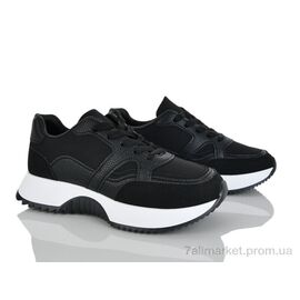 Фотография Кроссовки женские модные Весна/осень 246-88 (8 пар р.36-41) "Бабочка-Mengfuna-AESD" недорого оптом от прямого поставщика