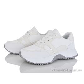 Фотография Кроссовки женские модные Весна/осень 246-89 (8 пар р.36-41) "Бабочка-Mengfuna-AESD" недорого оптом от прямого поставщика