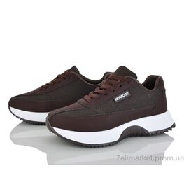 Фотография Кроссовки женские модные Весна/осень 246-96 (8 пар р.36-41) "Бабочка-Mengfuna-AESD" недорого оптом от прямого поставщика