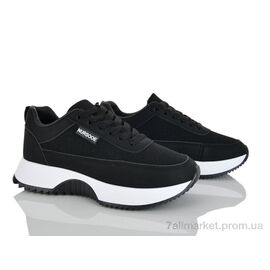 Фотография Кроссовки женские модные Весна/осень 246-97 (8 пар р.36-41) "Бабочка-Mengfuna-AESD" недорого оптом от прямого поставщика