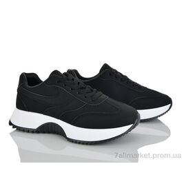 Фотография Кроссовки женские модные Весна/осень 246-100 (8 пар р.36-41) "Бабочка-Mengfuna-AESD" недорого оптом от прямого поставщика