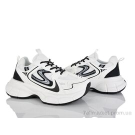 Фотография Кроссовки женские модные Весна/осень HQ66-3 (8 пар р.36-41) "Бабочка-Mengfuna-AESD" недорого оптом от прямого поставщика