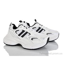 Фотография Кроссовки женские модные Весна/осень HQ66-4 (8 пар р.36-41) "Бабочка-Mengfuna-AESD" недорого оптом от прямого поставщика