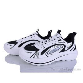 Фотография Кроссовки мужские модные Весна/осень A0069-2 (8 пар р.39-44) "Lion-Lu" недорого оптом от прямого поставщика