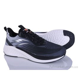 Фотография Кроссовки мужские модные Весна/осень A0073-1 (8 пар р.41-45) "Lion-Lu" недорого оптом от прямого поставщика