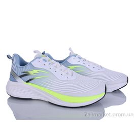 Фотография Кроссовки мужские модные Весна/осень A0073-4 (8 пар р.41-45) "Lion-Lu" недорого оптом от прямого поставщика