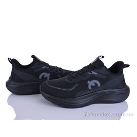 Фотография Кроссовки мужские модные Весна/осень A0090-1 (8 пар р.39-44) "Lion-Lu" недорого оптом от прямого поставщика