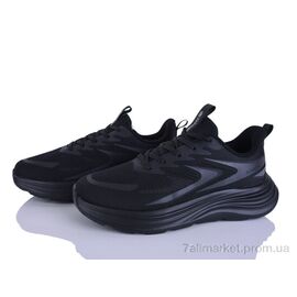 Фотография Кроссовки мужские модные Весна/осень A0094-1 (8 пар р.39-44) "Lion-Lu" недорого оптом от прямого поставщика