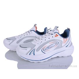 Фотография Кроссовки женские модные Весна/осень B0069-2 (8 пар р.36-40) "Lion-Lu" недорого оптом от прямого поставщика