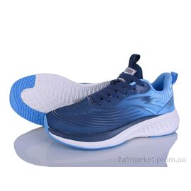 Фотография Кроссовки женские модные Весна/осень B0073-6 (8 пар р.37-41) "Lion-Lu" недорого оптом от прямого поставщика