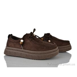 Туфлі жіночі стильні Весна/осінь AK07-3 (8 пар р.36-41) "AAPR-Kaker" недорого оптом від прямого постачальника