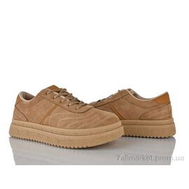 Кросівки жіночі модні Весна/осінь AK06-2 (8 пар р.36-41) "AAPR-Kaker" недорого оптом від прямого постачальника