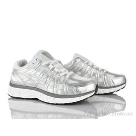 Кросівки жіночі модні Весна/осінь AK10-7 (8 пар р.36-41) "AAPR-Kaker" недорого оптом від прямого постачальника