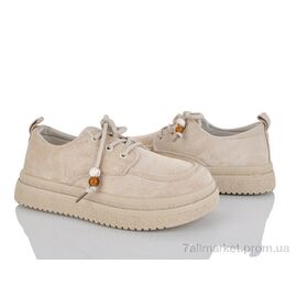 Туфлі жіночі стильні Весна/осінь K552-1 (8 пар р.36-41) "Loretta" недорого оптом від прямого постачальника