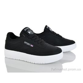 Кросівки жіночі модні Весна/осінь K562 (8 пар р.36-41) "Loretta" недорого оптом від прямого постачальника