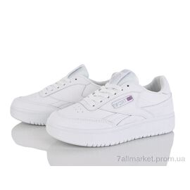 Кросівки жіночі модні Весна/осінь K562-1 (8 пар р.36-41) "Loretta" недорого оптом від прямого постачальника