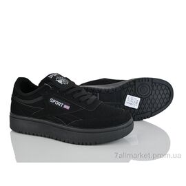 Кросівки жіночі модні Весна/осінь K562-4 (8 пар р.36-41) "Loretta" недорого оптом від прямого постачальника