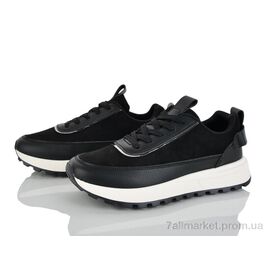 Кросівки жіночі модні Весна/осінь K543 (8 пар р.36-41) "Loretta" недорого оптом від прямого постачальника