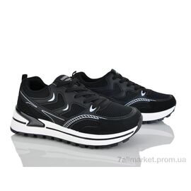 Кросівки жіночі модні Весна/осінь K559 (8 пар р.36-41) "Loretta" недорого оптом від прямого постачальника