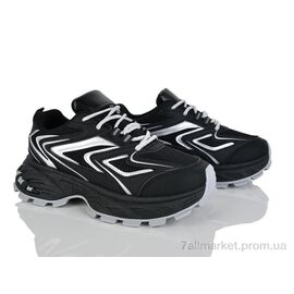 Кросівки жіночі модні Весна/осінь K524 (8 пар р.36-41) "Loretta" недорого оптом від прямого постачальника