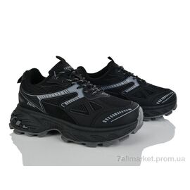 Кросівки жіночі модні Весна/осінь K521 (8 пар р.36-41) "Loretta" недорого оптом від прямого постачальника