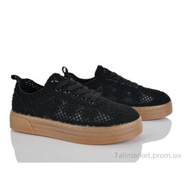 Кросівки жіночі модні Літо K526 (8 пар р.36-41) "Loretta" недорого оптом від прямого постачальника