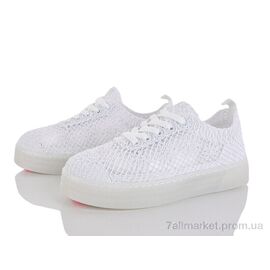 Кросівки жіночі модні Літо K526-1 (8 пар р.36-41) "Loretta" недорого оптом від прямого постачальника