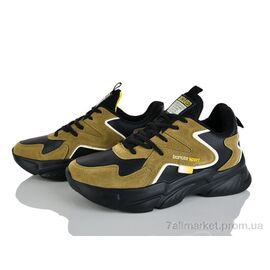 Кросівки жіночі модні Весна/осінь 4185-B9031-4 (8 пар р.36-41) "Pryama Vigoda" недорого оптом від прямого постачальника