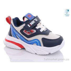 Кросівки дитячі модні  9903E (8 пар р.23-28) "Xifa kids" недорого оптом від прямого постачальника