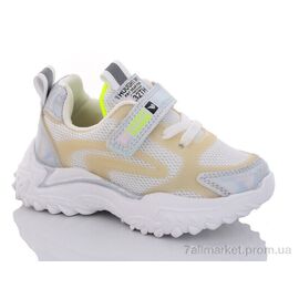 Кросівки дитячі модні  A10518-7 (8 пар р.21-26) "Xifa kids" недорого оптом від прямого постачальника