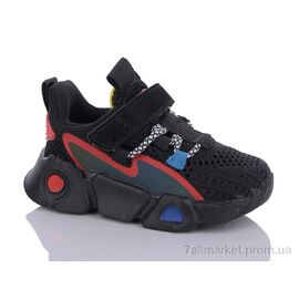 Кросівки дитячі модні  B55-2 (8 пар р.22-27) "Xifa kids" недорого оптом від прямого постачальника