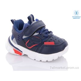 Кросівки дитячі модні  A10202-1 (8 пар р.22-27) "Xifa kids" недорого оптом від прямого постачальника